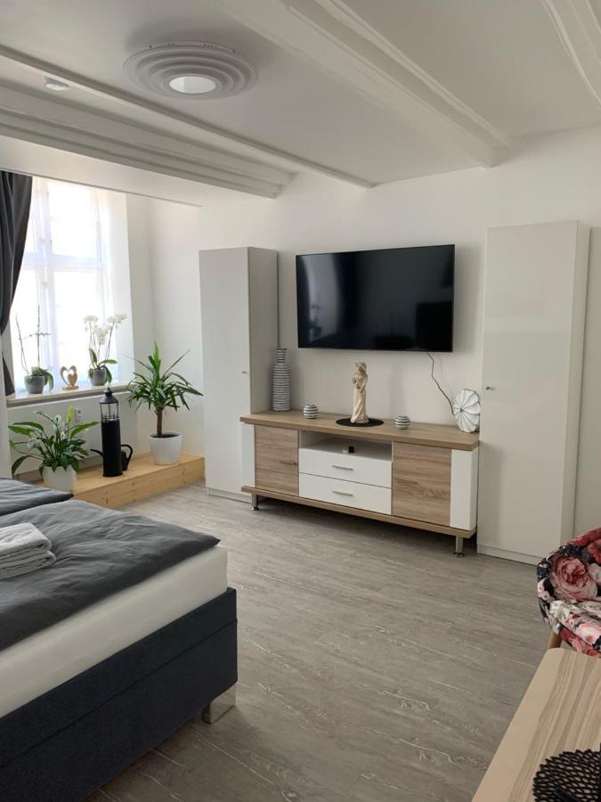 Apartment Altstadtwohnung *