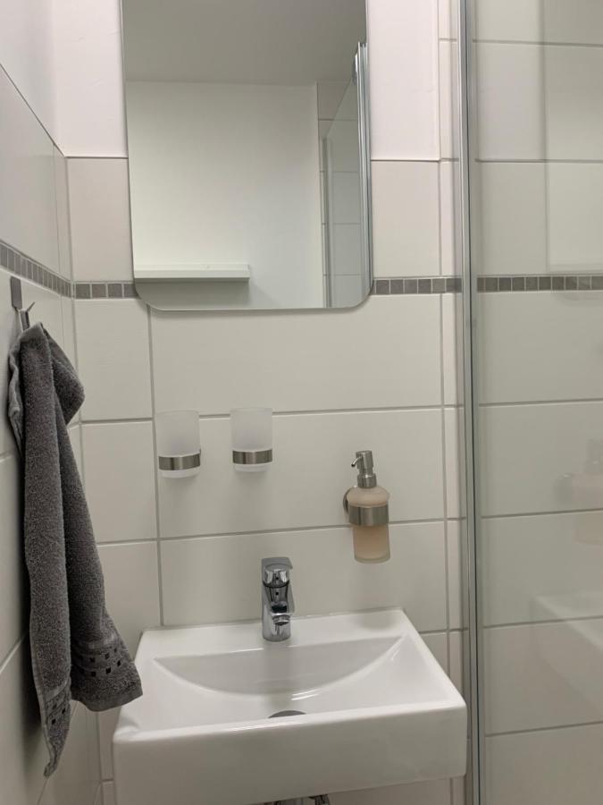 Apartment Altstadtwohnung *