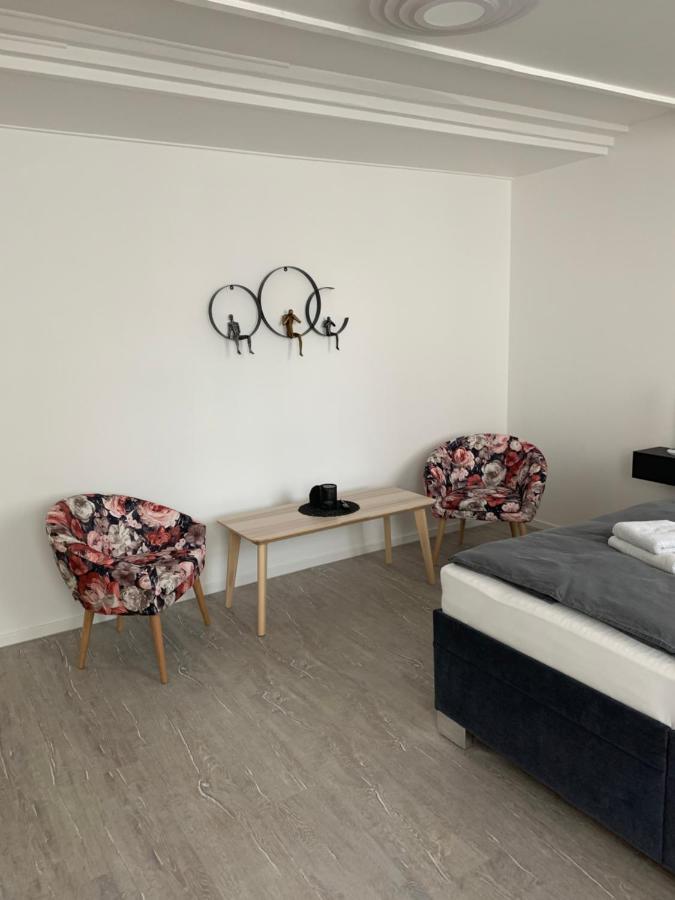 Altstadtwohnung Apartment Stralsund