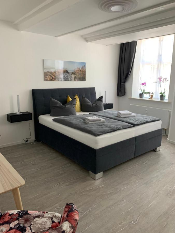 Altstadtwohnung Apartment
