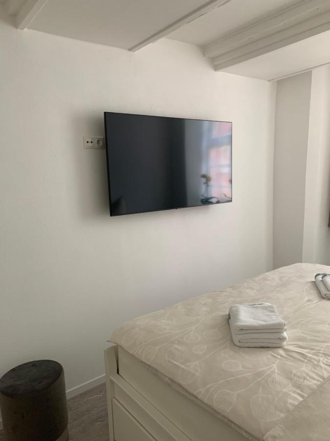 Altstadtwohnung Apartment *